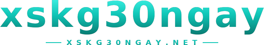 xskg30ngay logo